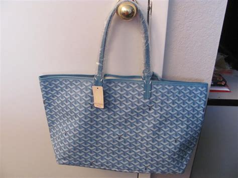 goyard replica amazon|authentic goyard tote bag.